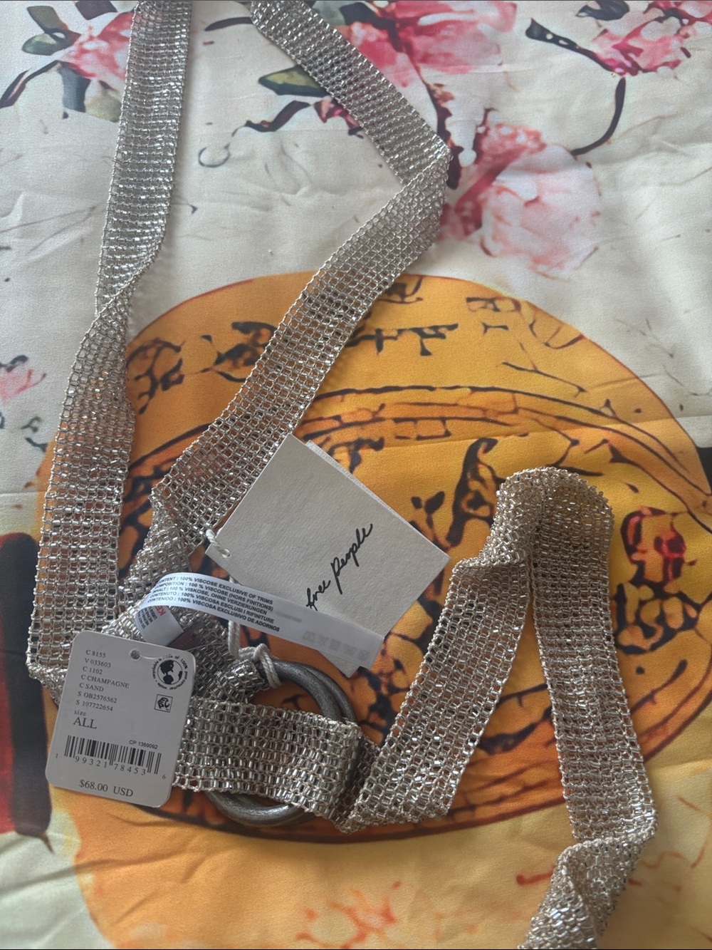 Belt
